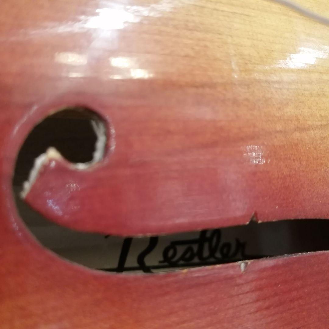 i【ほぼ未使用】 ヴァイオリン バイオリン 初心者 セット スターターセット