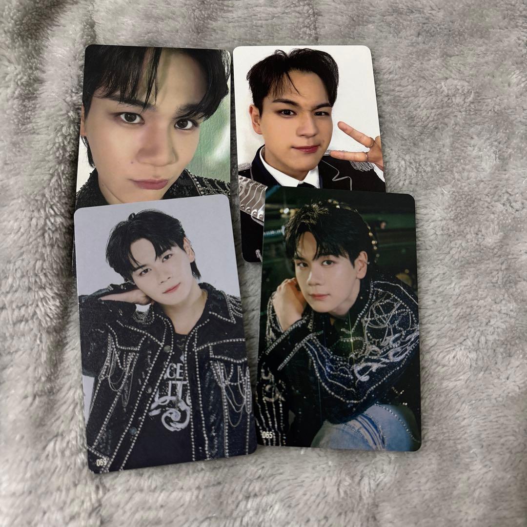 JO1 豆原一成 トレカセット - メルカリ