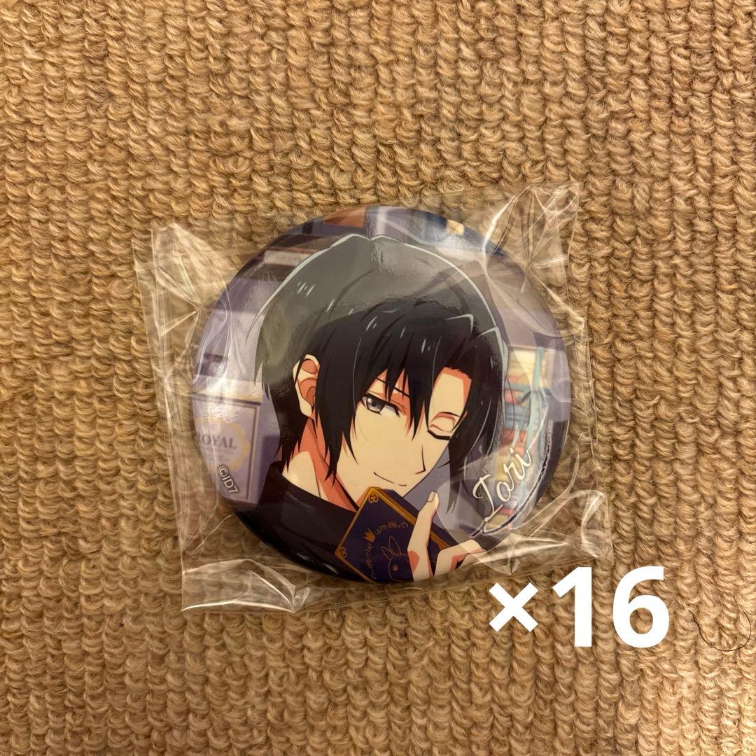 和泉一織 Sugao 缶バッジ アイナナ 和泉一織 sugao 缶バッジ 80個 アイナナ Sugao 缶バッジ 和泉一織