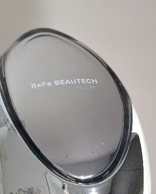 美品☆動作確認済 ReFa リファ ビューテック ドライヤープロ ホワイト