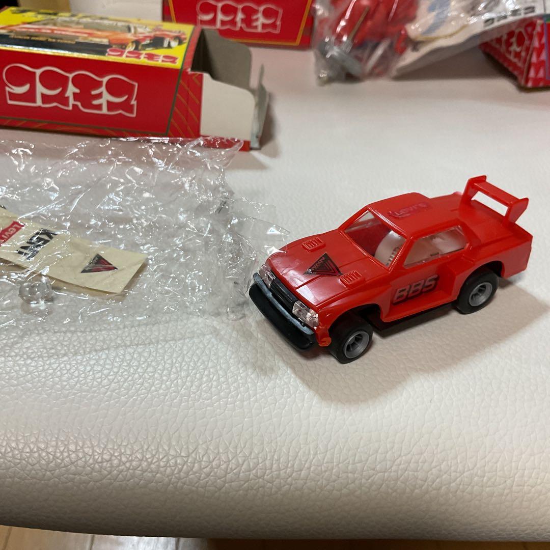 コスモス、昭和レトロおもちゃ