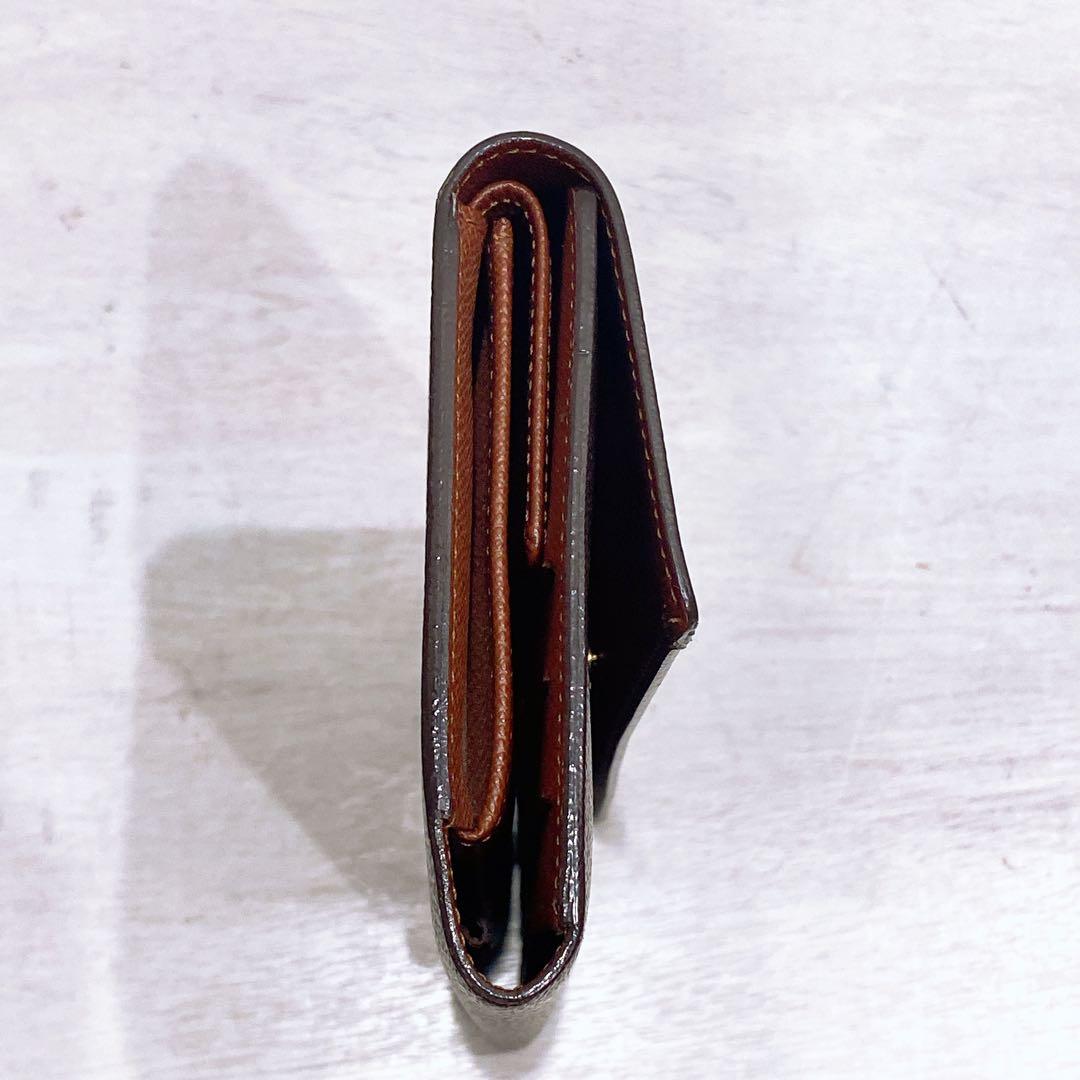 Louis Vuitton モノグラム ポルトフォイユ　インターナショナル