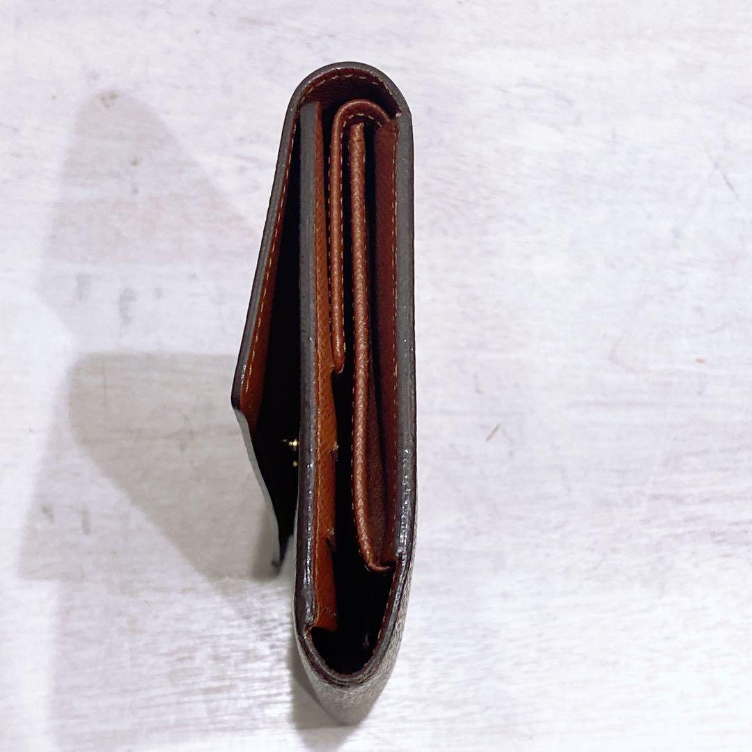 Louis Vuitton モノグラム ポルトフォイユ　インターナショナル