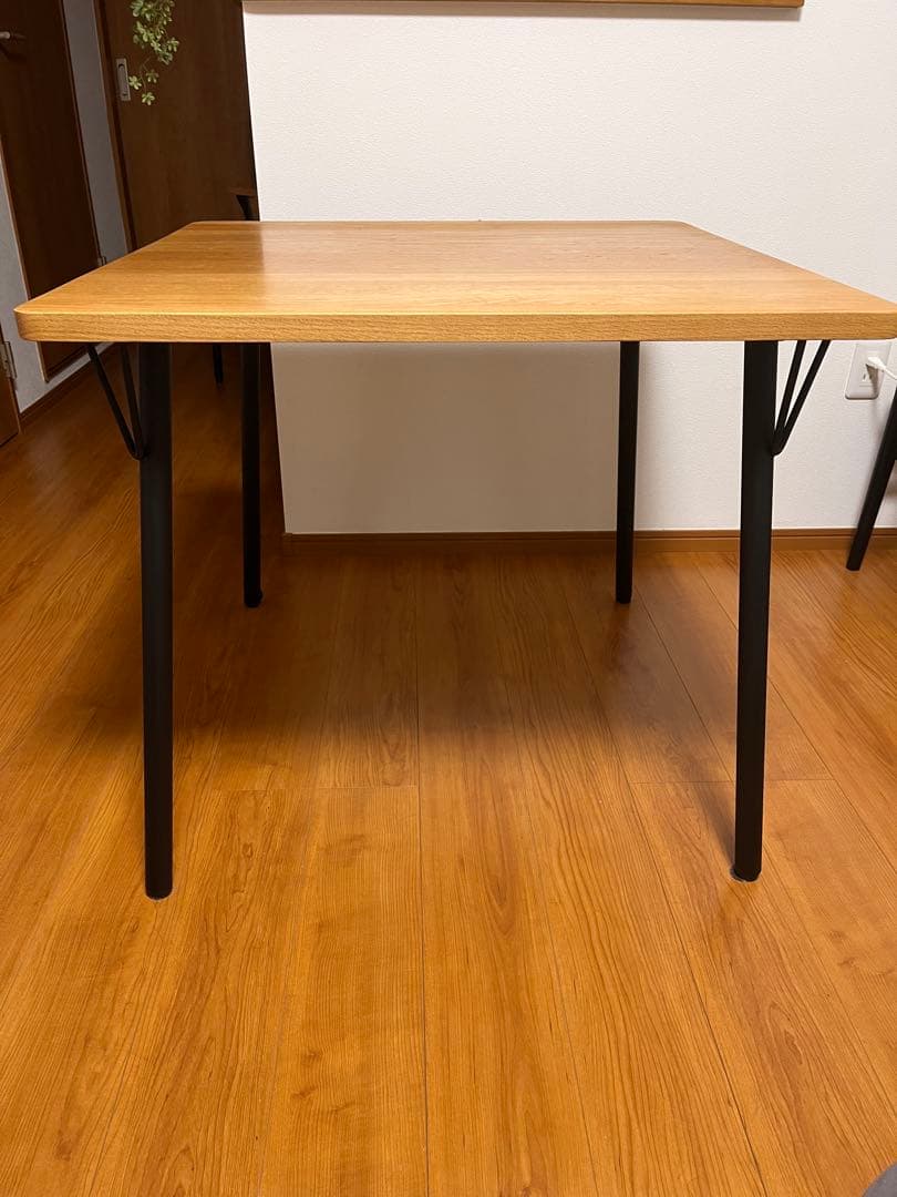 KEYUCA ダイニングテーブル