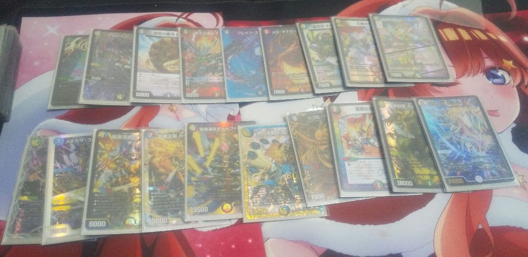 デュエル・マスターズ5cハイランダー - メルカリ