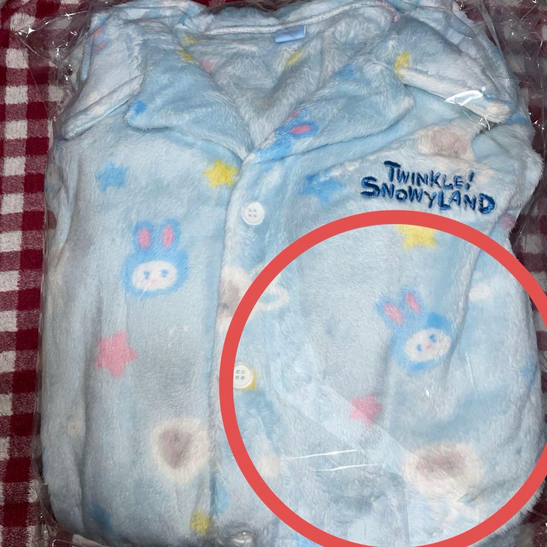 SHINee オニュ ポップアップ パジャマ