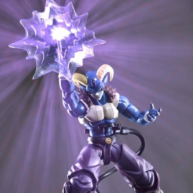 L.S.STUDIO フィギュアーツサイズ　モロ フィギュア ドラゴンボール