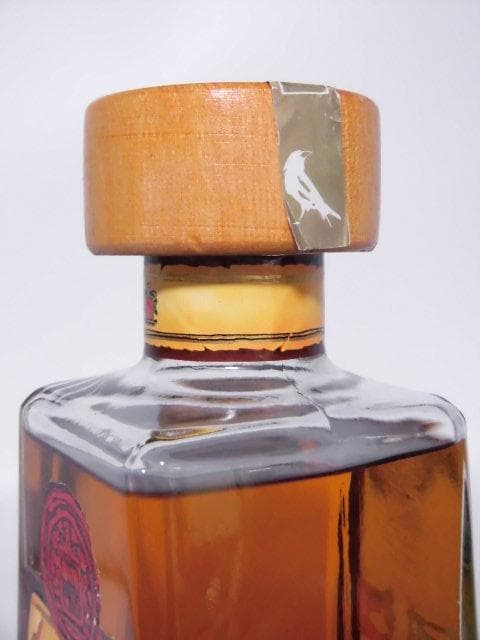 L2】クエルボ 1800 アネホ 90年代 旧ボトル 木箱付 750ml - メルカリ