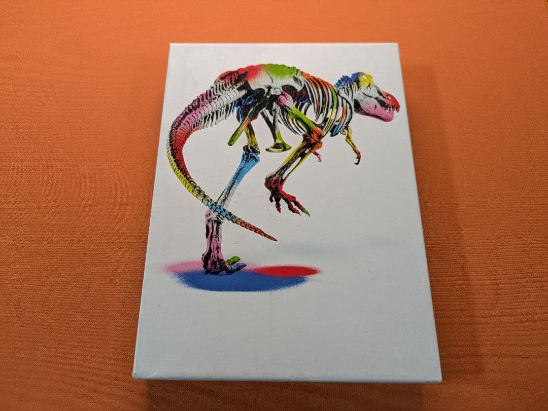 MR.CHILDREN TOUR POPSAURUS 2012 DVD - メルカリ