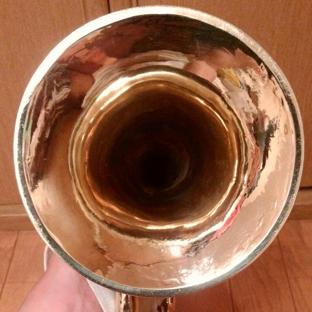 クーロホルン(ロータリーフリューゲルホルン)／CLEMENS GLIER