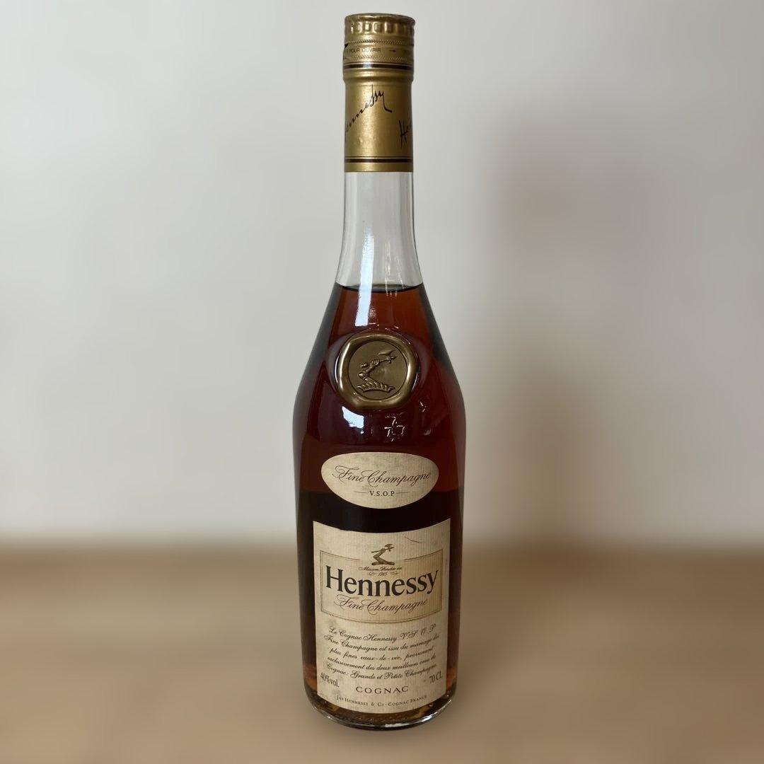 未開栓 700mlブランデー Hennessy ヘネシー VSOP スリムボトル 楽天市場】ブランデー ヘネシー VSOP スリムボトル (ロングネック