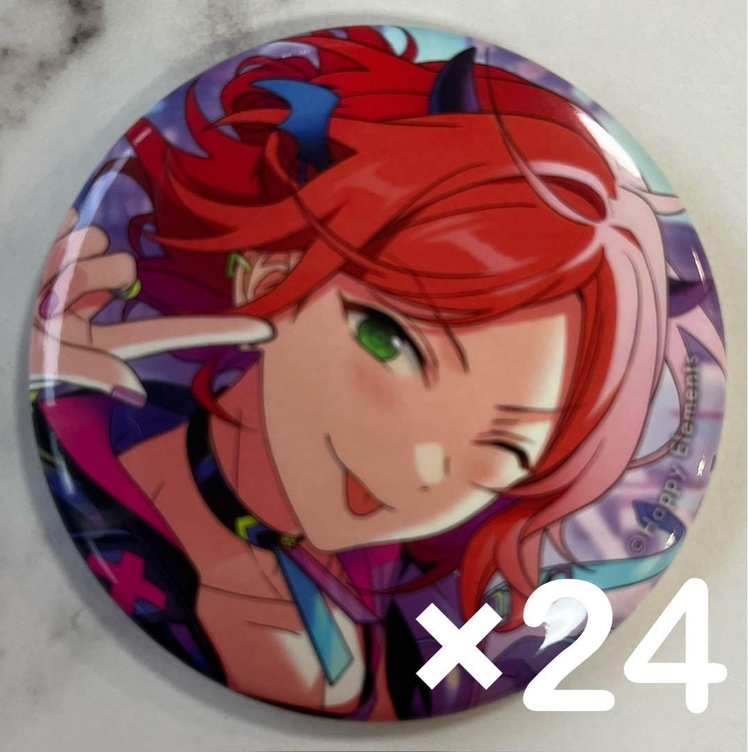 葵ゆうた イベコレ缶バッジ 2023 Autumn Idol