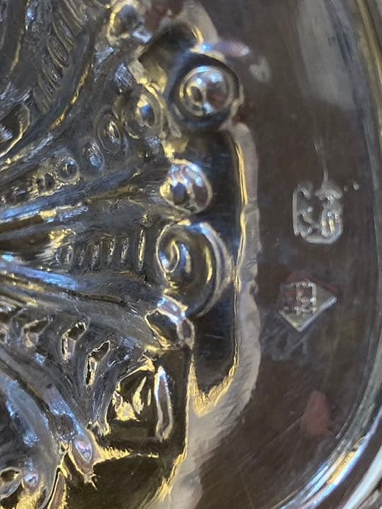 明治仁清の茶碗 古美術品 コレクション アンティーク 骨董 江戸 青磁