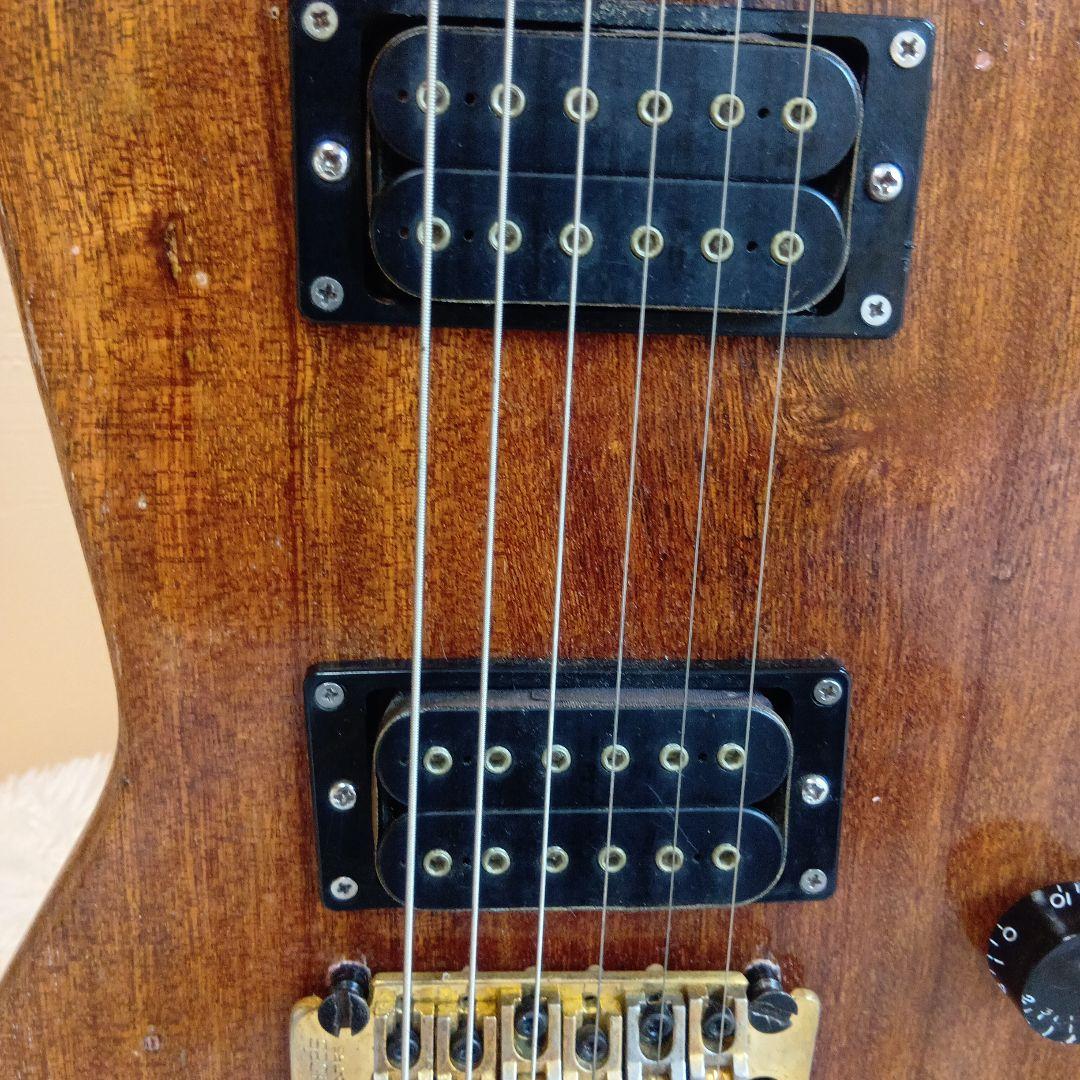 ギター　ランダムスター　　ジャンク