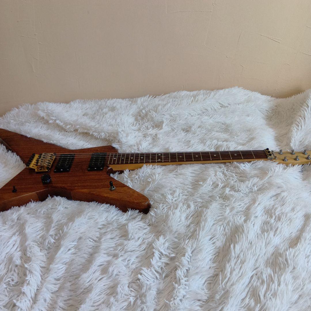 ギター　ランダムスター　　ジャンク