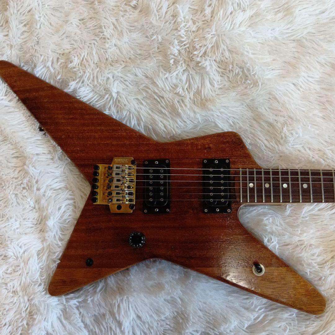 ギター　ランダムスター　　ジャンク