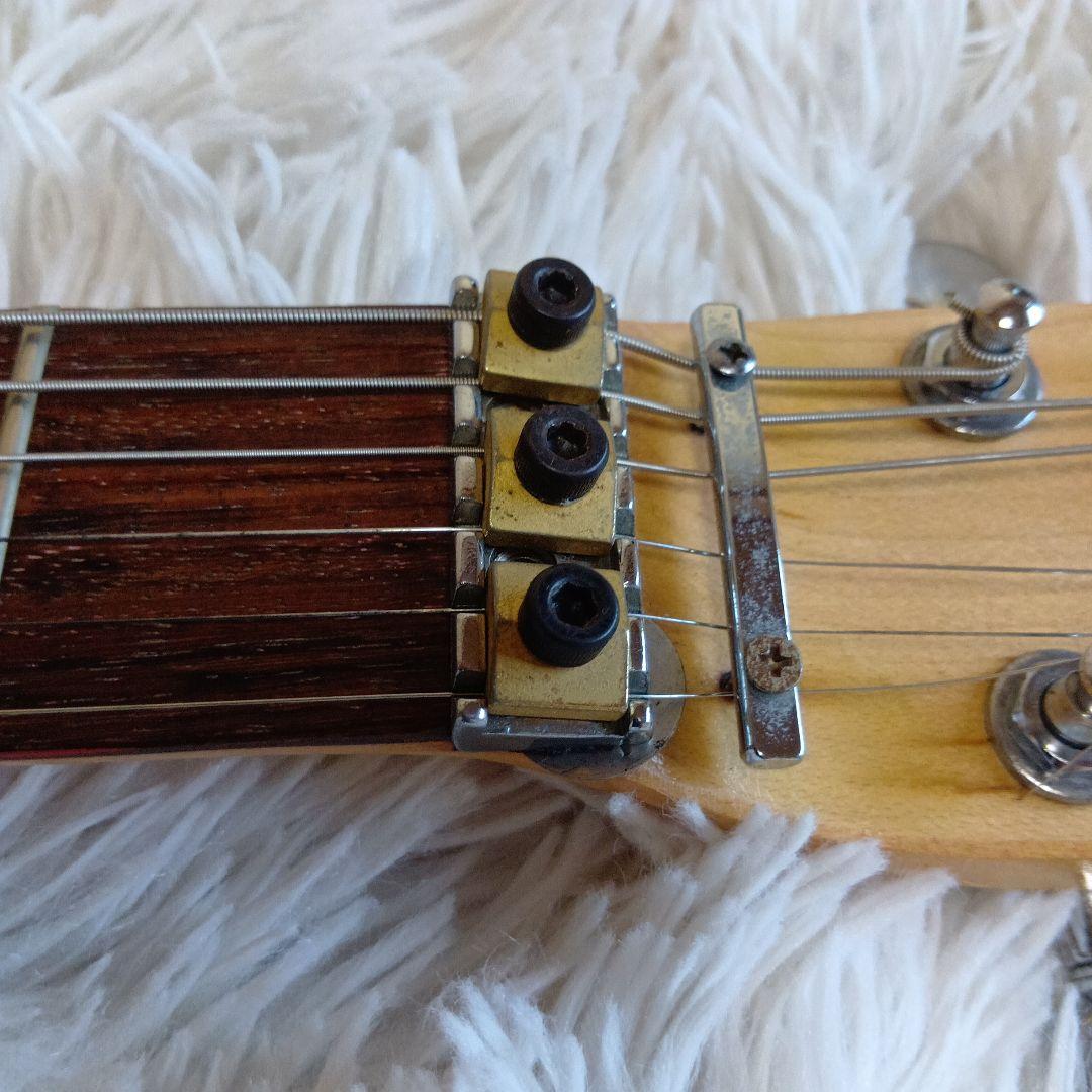 ギター　ランダムスター　　ジャンク