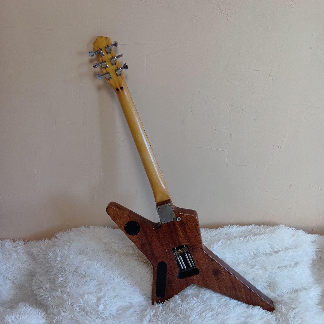 ギター　ランダムスター　　ジャンク