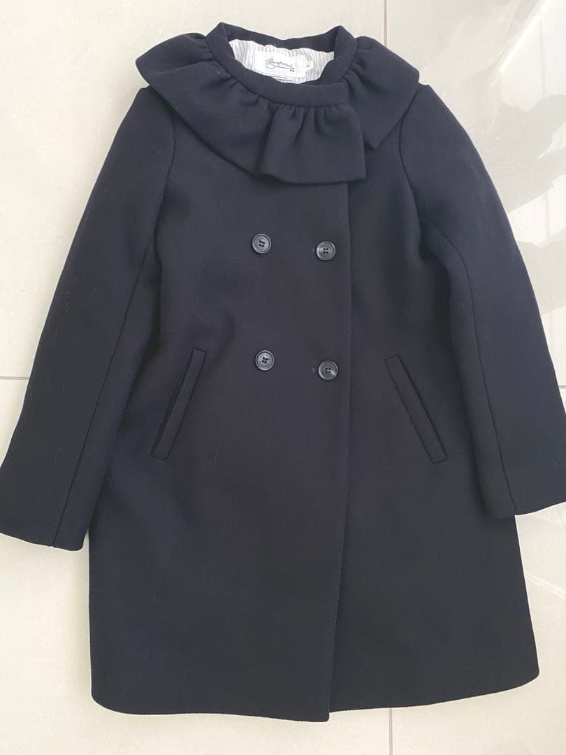 Bonpoint ボンポワン コート