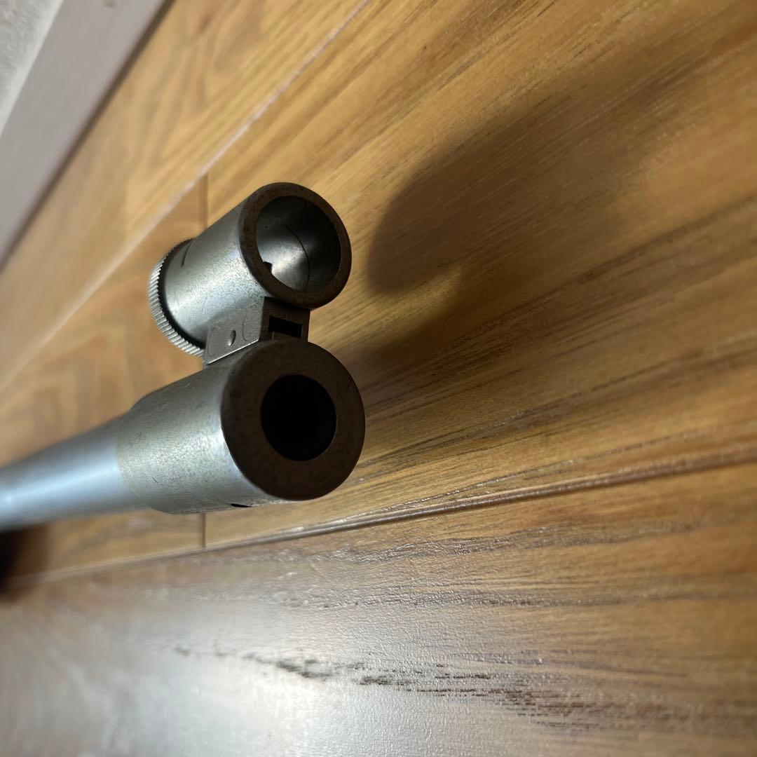 Marushin マルシン アンシュッツ ANSCHUTZ M1403 木製 銃