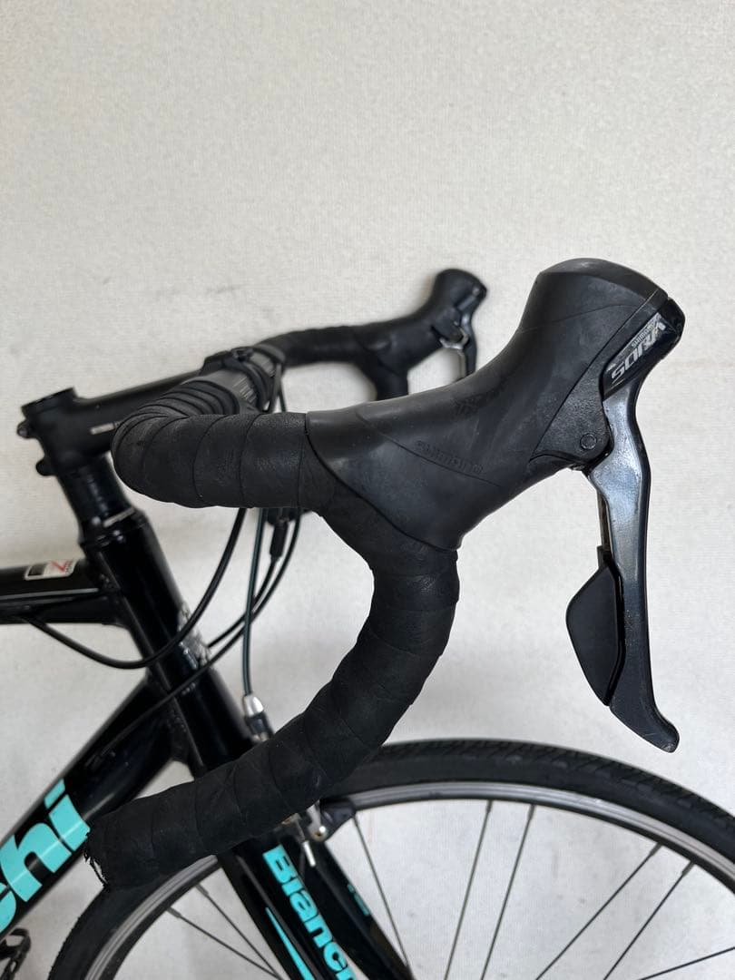 Bianchi Via Nirone 7 PRO SORA ロードバイク