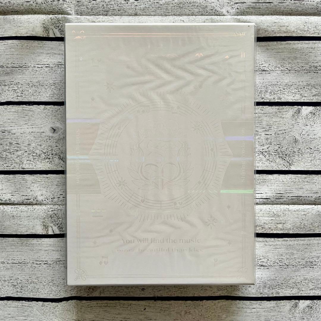 うたの☆プリンスさまっ♪ 10th Anniversary Book 特装版