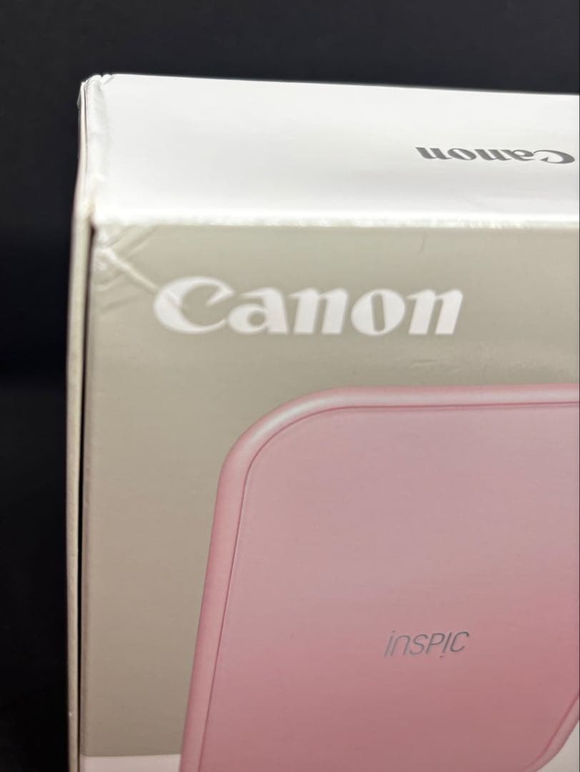 Canon iNSPiC PV-223-PK（ピンク）
