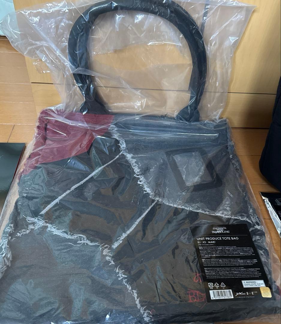 &TEAMトレカ59枚&CD、アクスタ、BAG、ツアー&ファンミグッズ　送料込