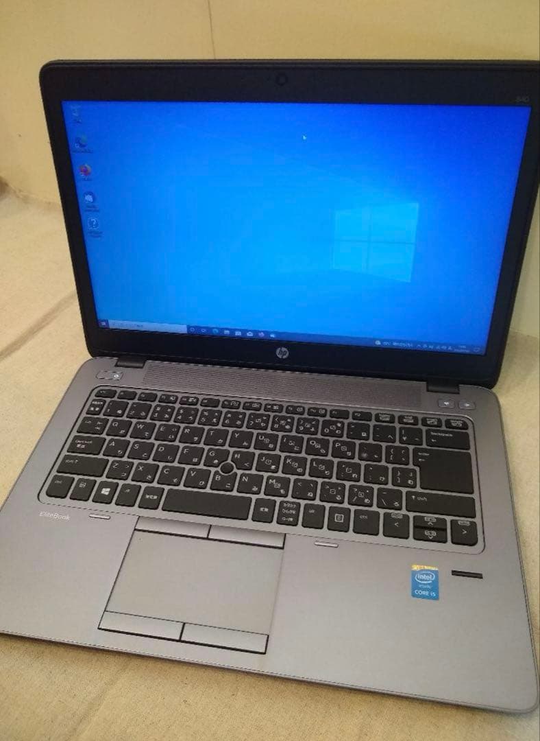 その他ノートPC本体 hp elitebook 840 g2 M2.SSD128GB+HDD500GB Amazon.com: HP EliteBook 840 G2 Business Notebook with 14 Inch HD