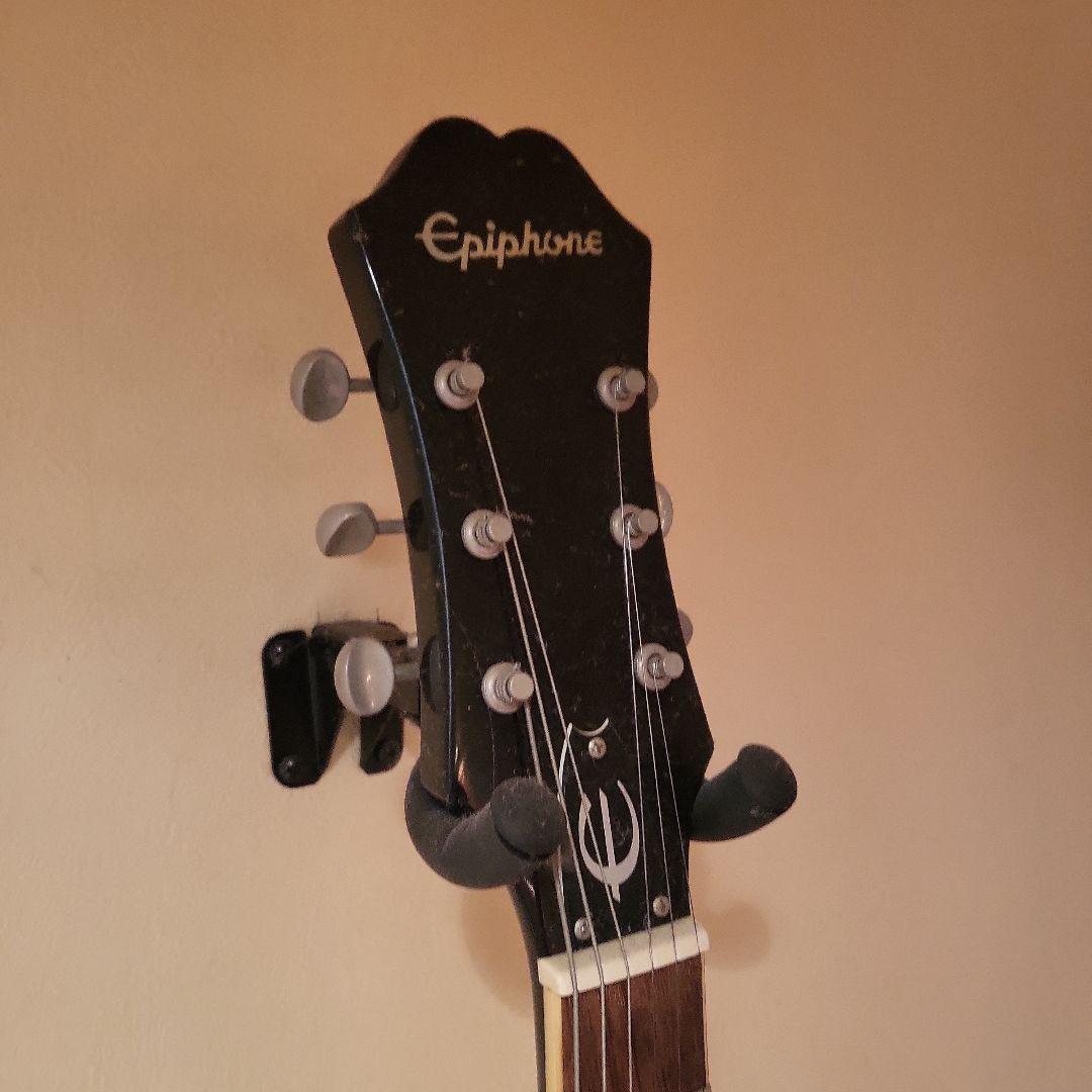 ft5masa 　Epiphone サンバースト
