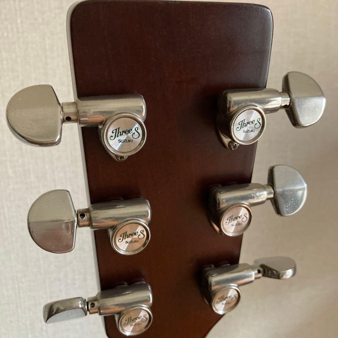 訳あり】ThreeS W-300 鈴木バイオリン スリーピースバック