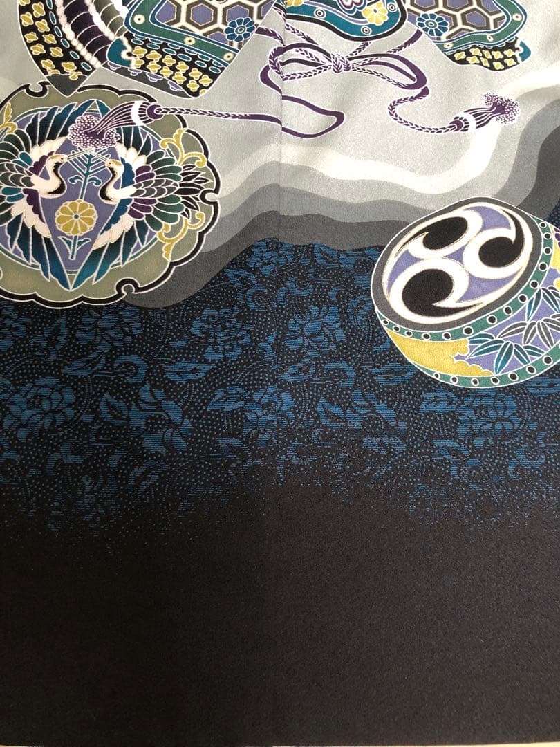 七五三男児　TA-3