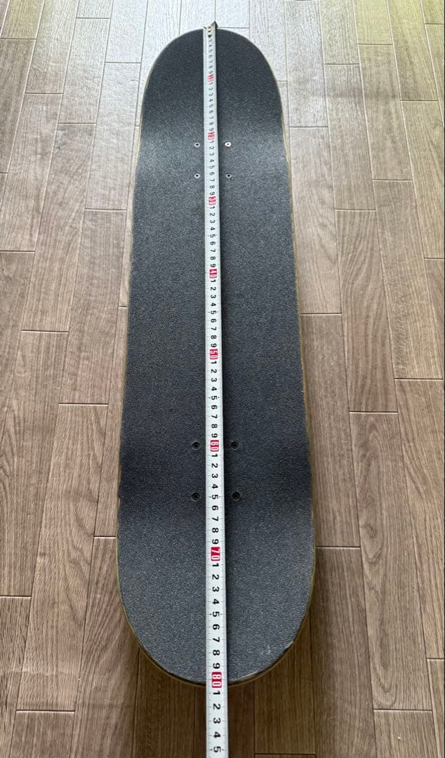 ADELMO スケートボード コンプリート