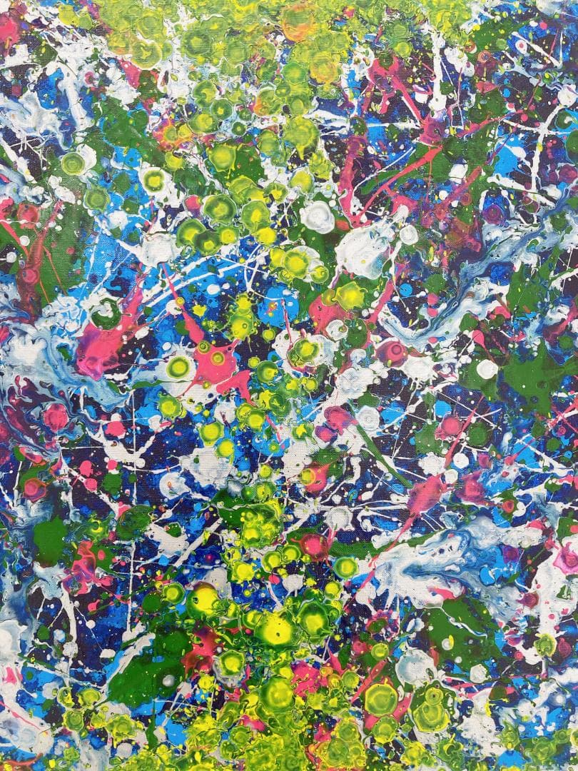 海底の難破船(田中 資幸 作)