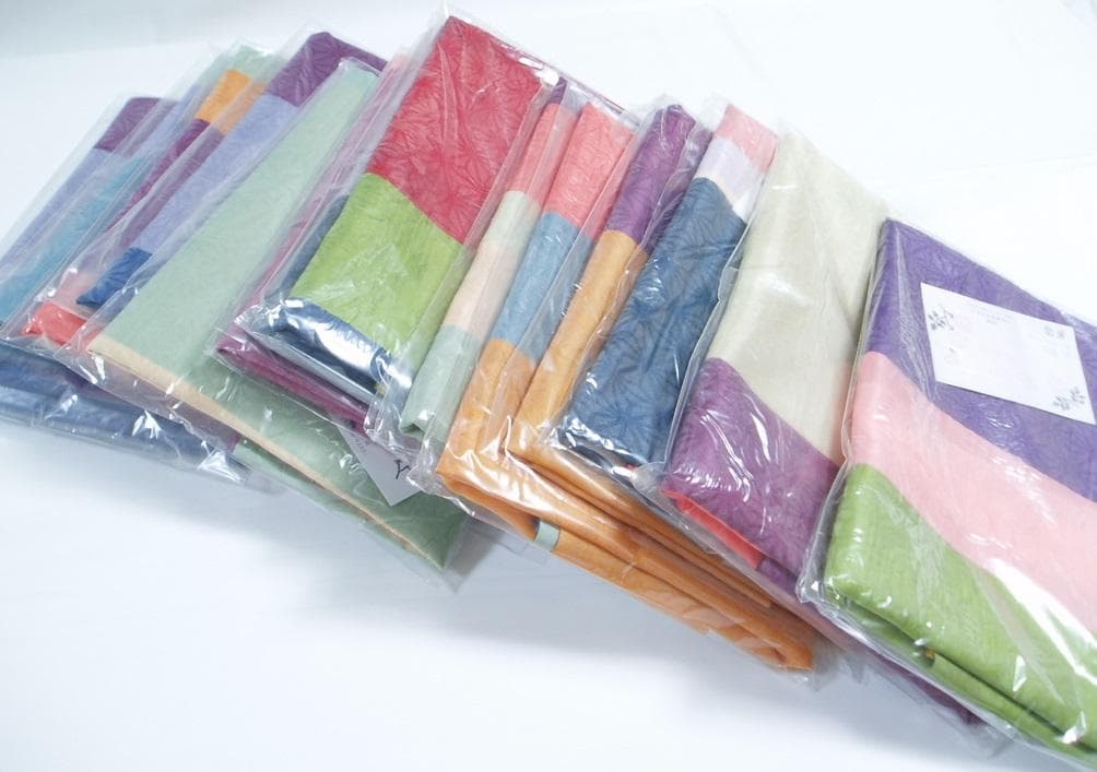 【hirotan17 】◇全てゆかた浴衣帯未使用美品15点まとめ売り◇