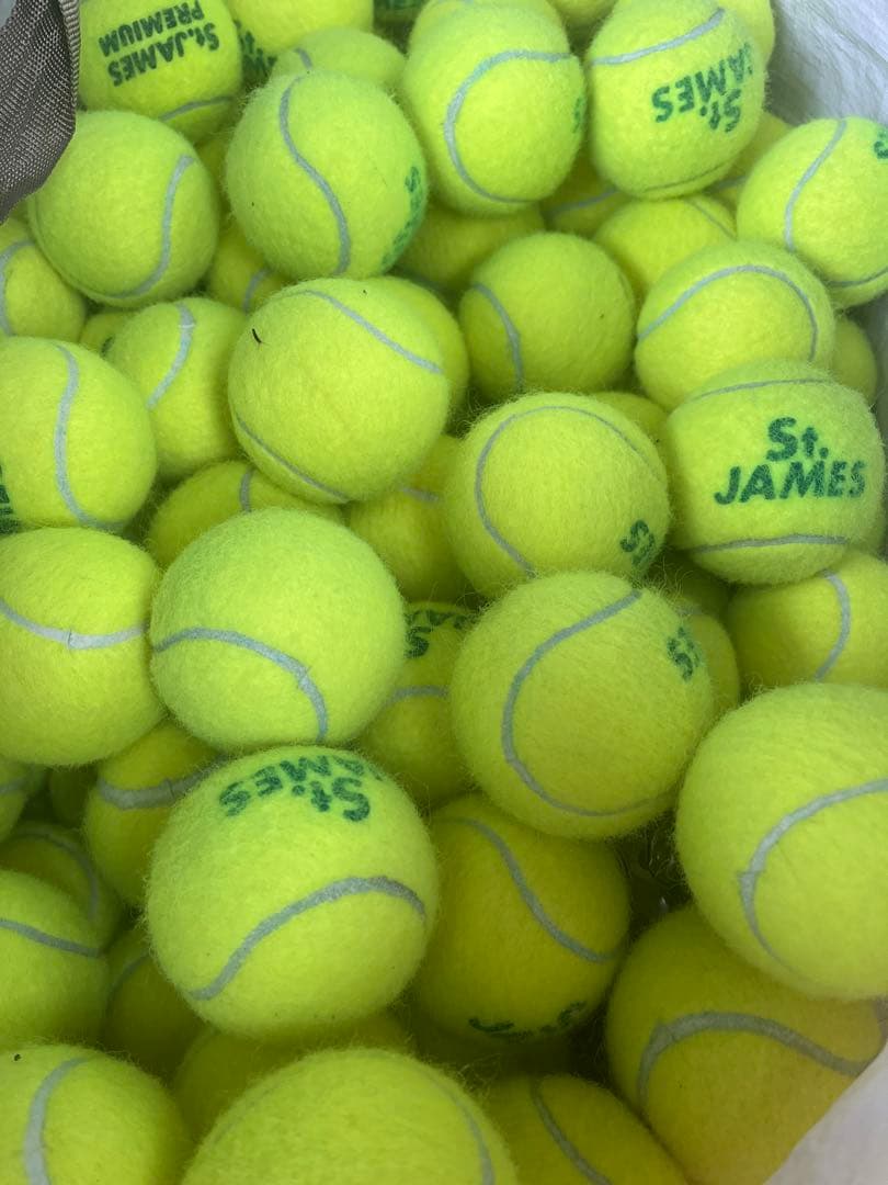 2024年9月 テニスボールの人気商品ランキング - 価格.com 【即購入OK】1,