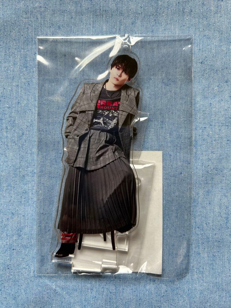 Da-iCE 岩岡徹 アクスタ - ミュージシャンヴィンテージ 通販