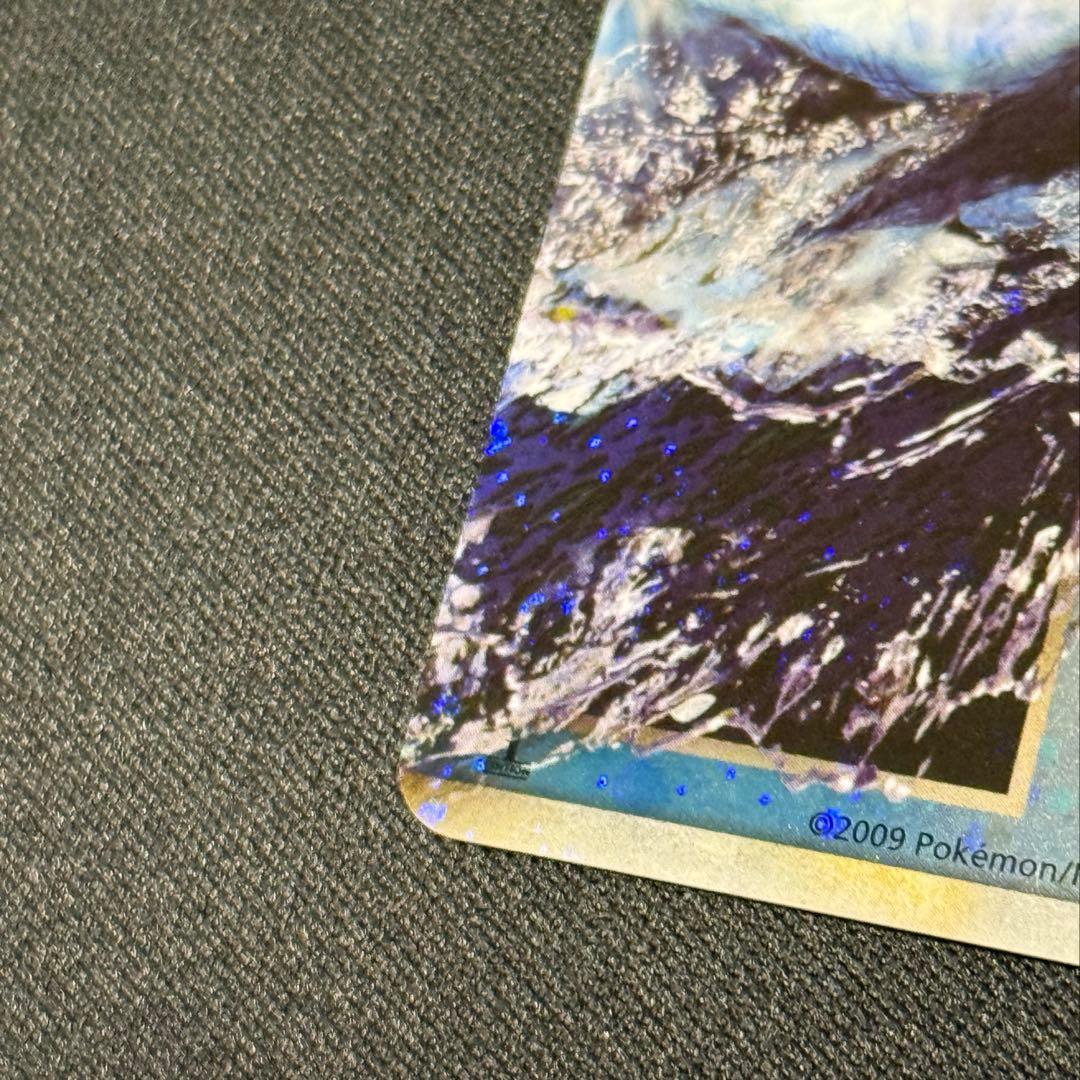 ルギア LEGEND 029 030/070 1ED (渦巻きホロ×4！)