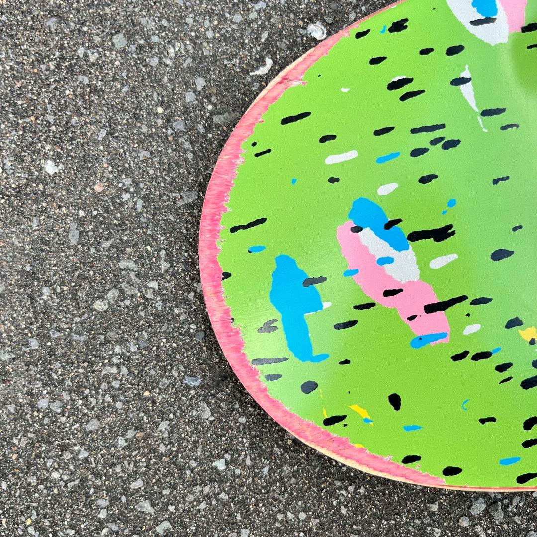 ゆ*様 スケートボード コンプリート エレメント venture