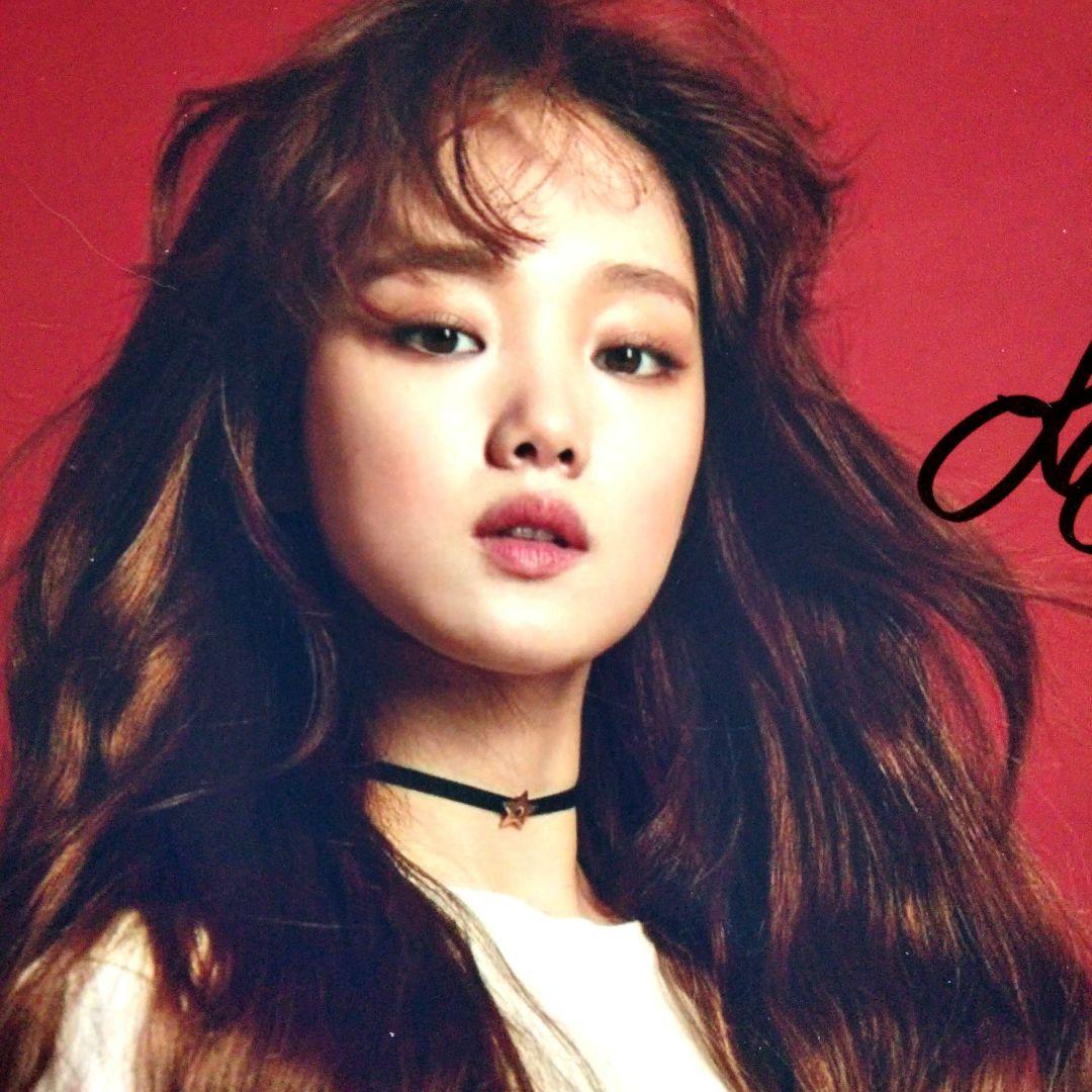 セール中…イ・ソンギョン直筆サイン入り超大型写真…流れ星…