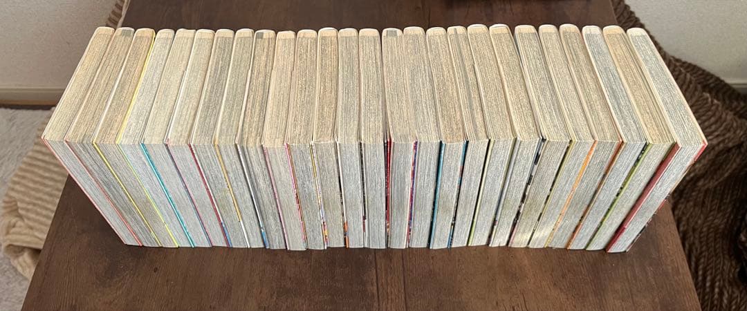 【初版合計101冊】ONE PIECE全113巻　セット＋ワンピース学園1〜4巻