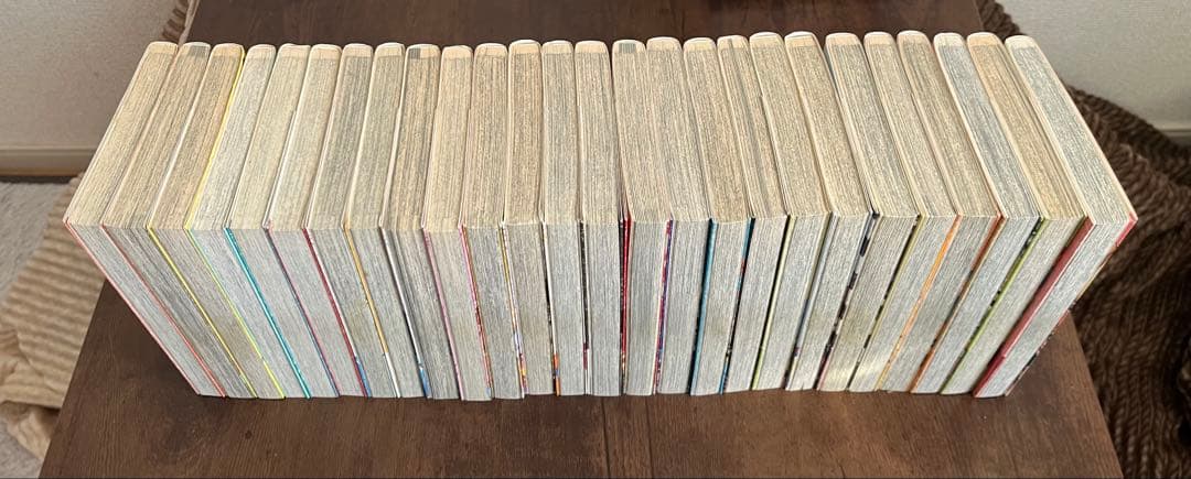 【初版合計101冊】ONE PIECE全113巻　セット＋ワンピース学園1〜4巻