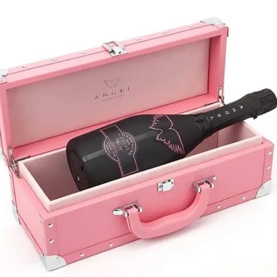 エンジェルヘイローピンク新品未開封 本物 未開封】エンジェル