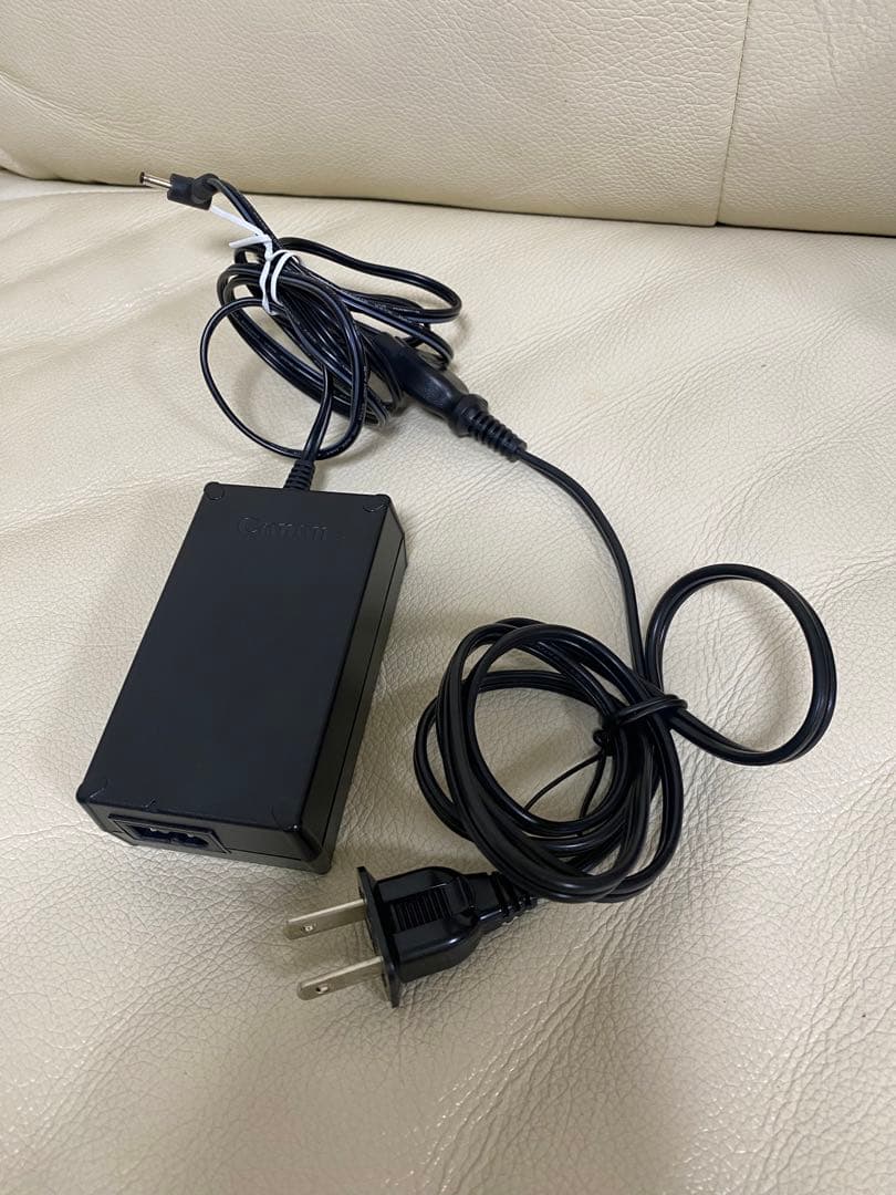 Canon HD ビデオカメラ 本体 レッド