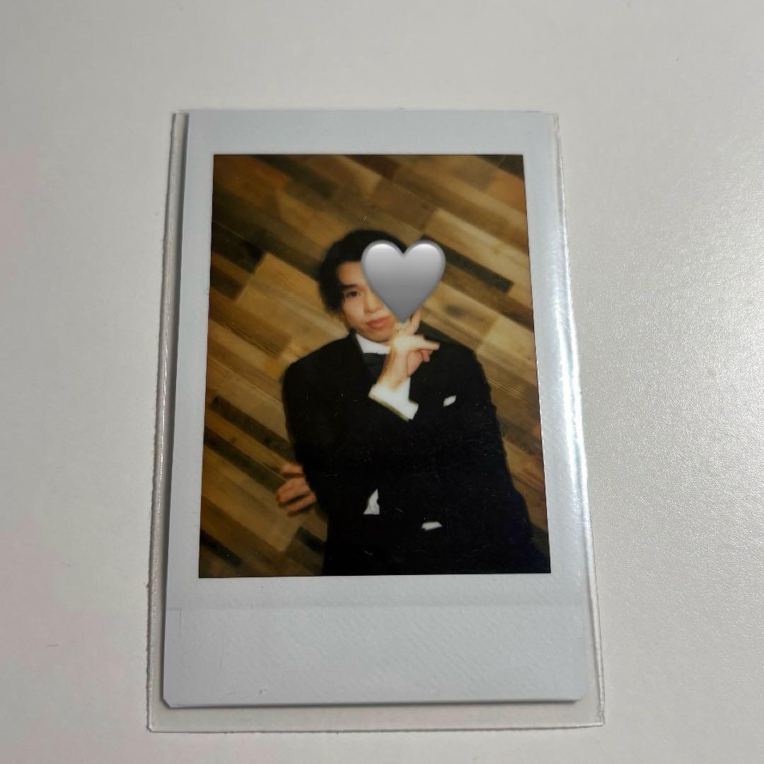 石川晃多 チェキ TJBB PHOTOGENIC - メルカリ