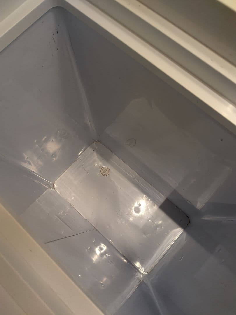 冷凍ストッカー　41L