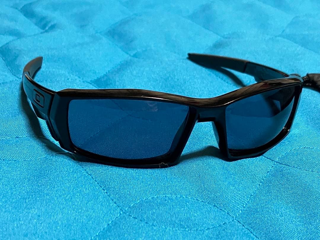 ●柴田恭兵サイン入りサングラスケースとサングラス● あぶない刑事