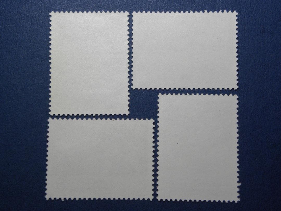 中国切手(卓球大会)3組