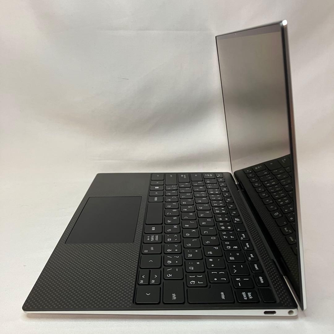 極美品 XPS 13 9310 第11世代 i7 16GB 512GB 3.5K
