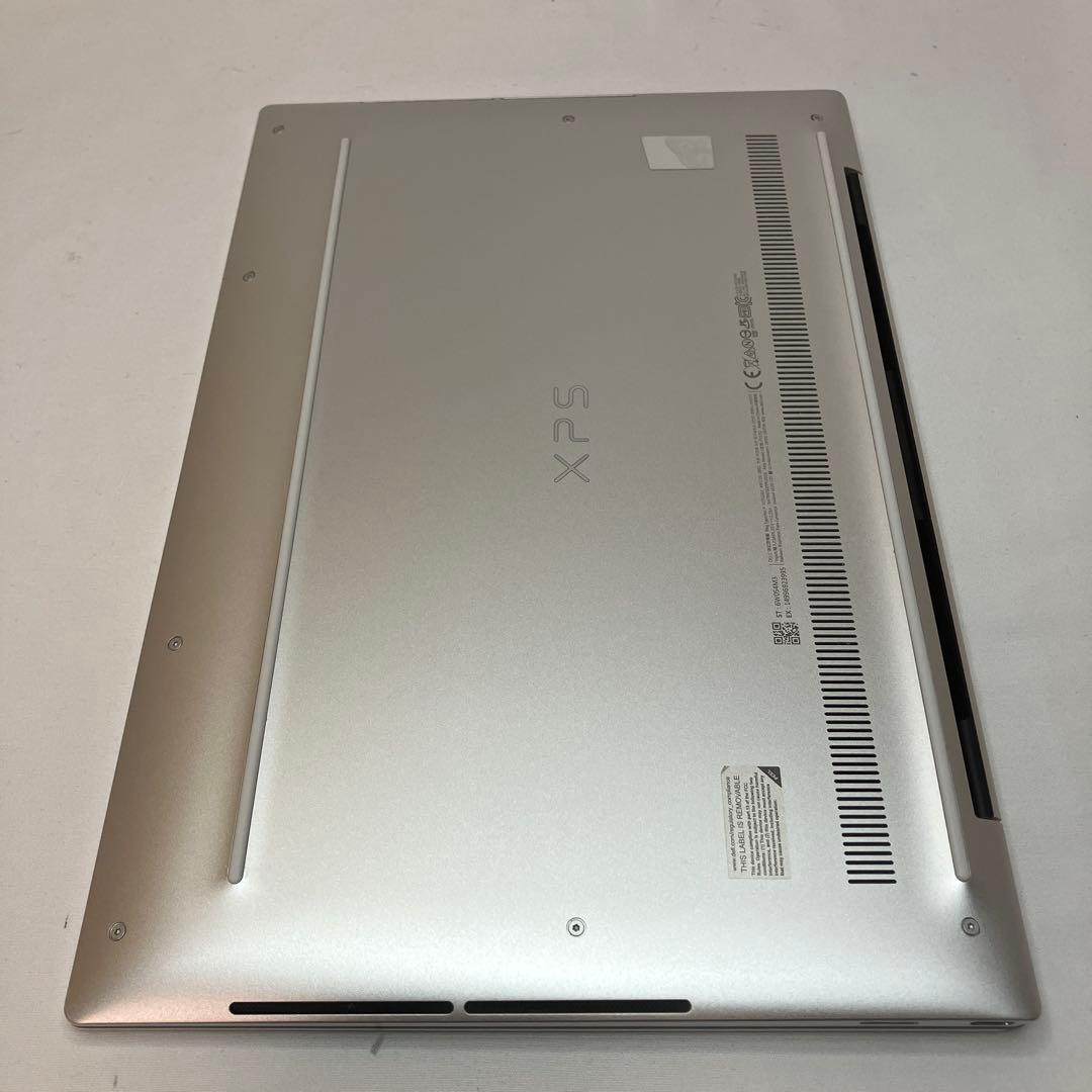 極美品 XPS 13 9310 第11世代 i7 16GB 512GB 3.5K